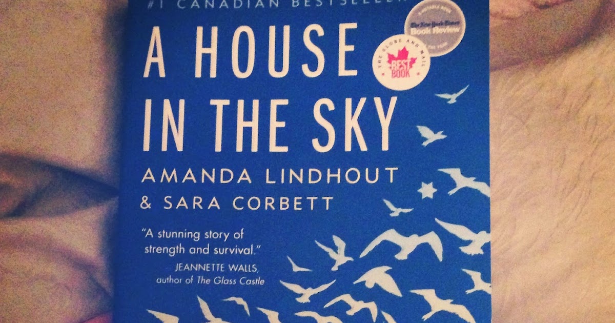 The Pulse Book Review A House in the Sky