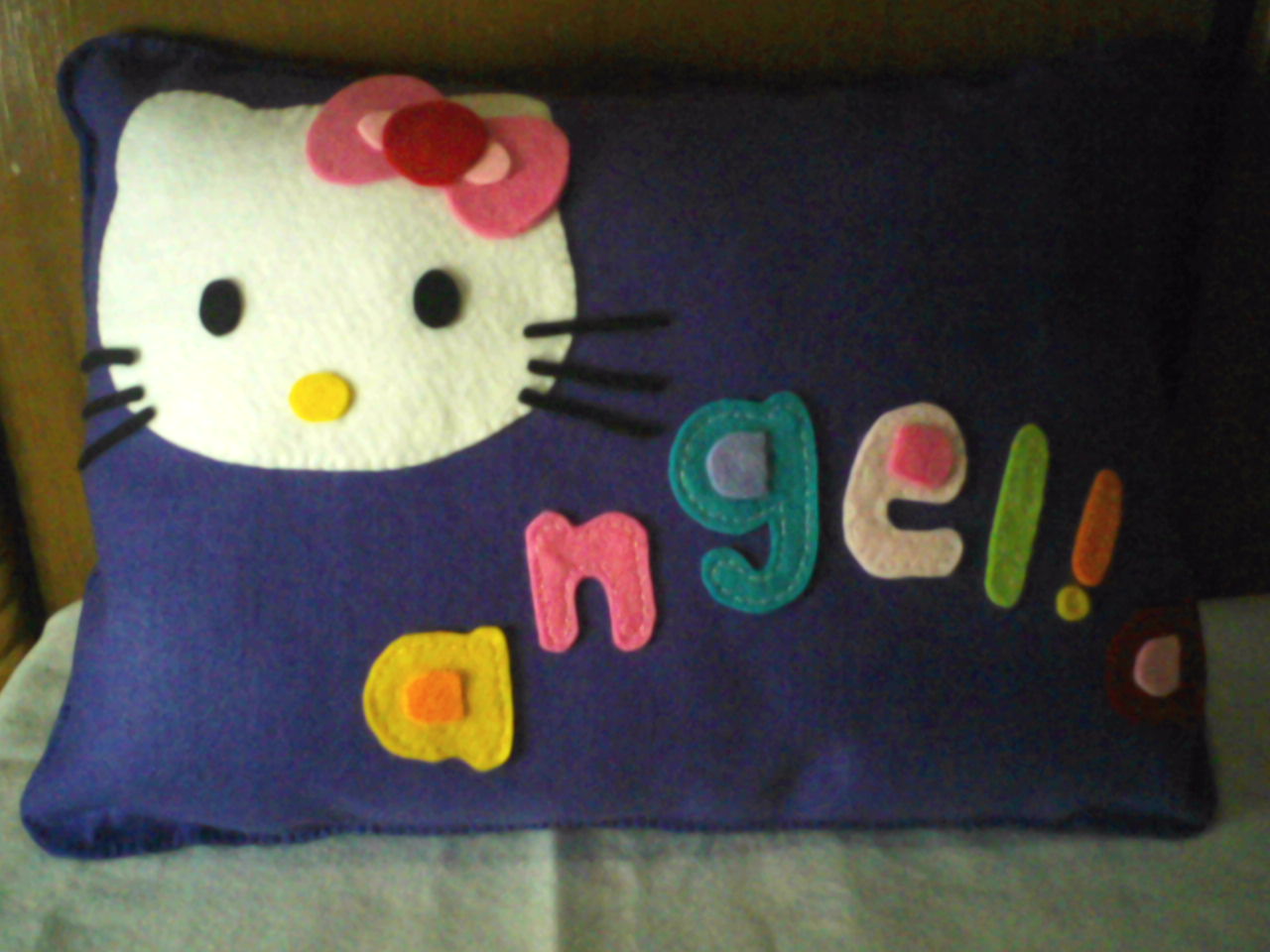 FLANEL LUVINA BANTAL FLANEL
