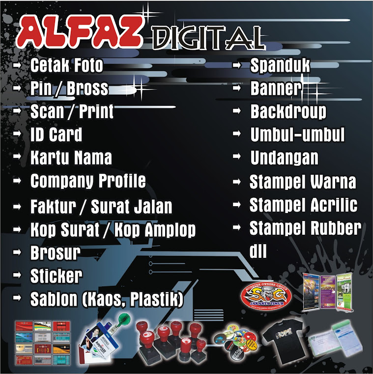 ALFAZ Digital