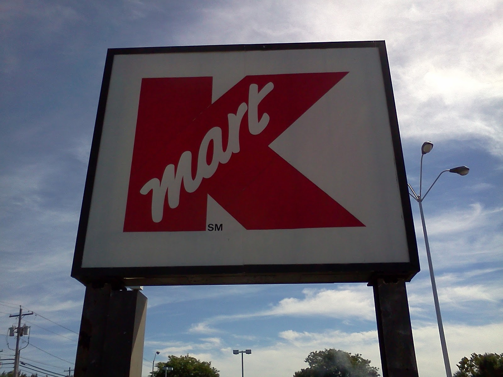 My Turn Quips Oh, Kmart... some MTQ solutions for you.