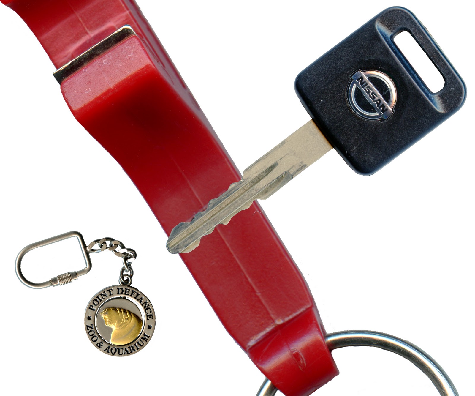 Leesandro's Masterpieces objects