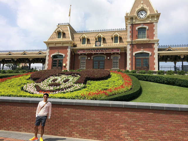 wisata, Disneyland,Disneyland Hongkong,Hongkong