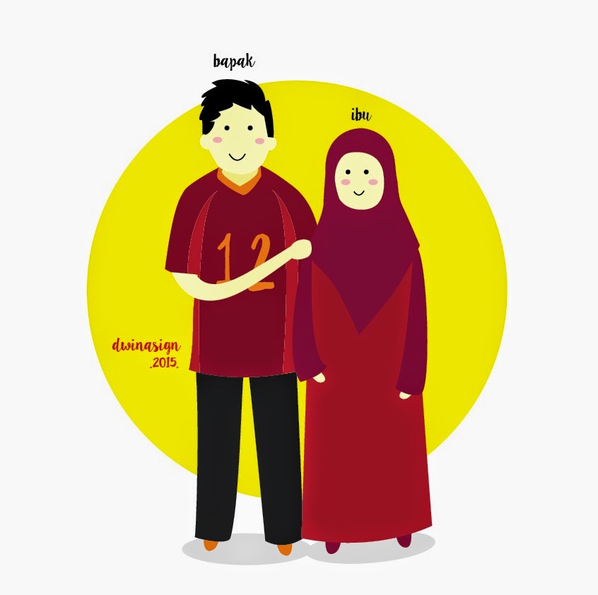 Alasan Mereka Hidup, adalah Kamu - Dwina's Personal Blog