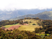 Páramo El Guarín