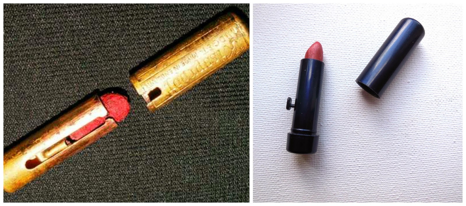 The Lipstick Drawer History of Lipstick Part 1 Women's attitude to