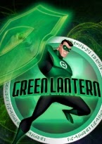 Linterna Verde: La serie animada Temporada 1 Linterna Verde: La serie animada Temporada 1