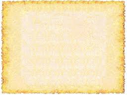 Folha de papiro fabricado da planta chamada papiro originária do Nilo.