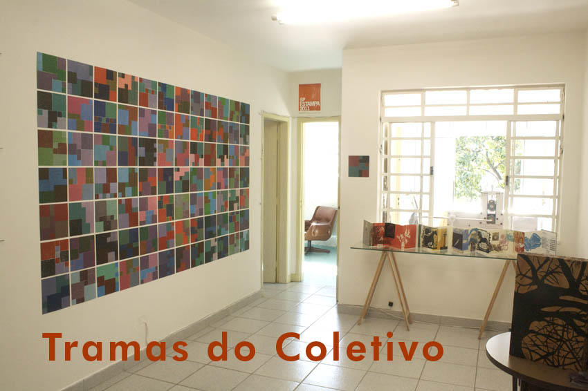 Tramas do Coletivo