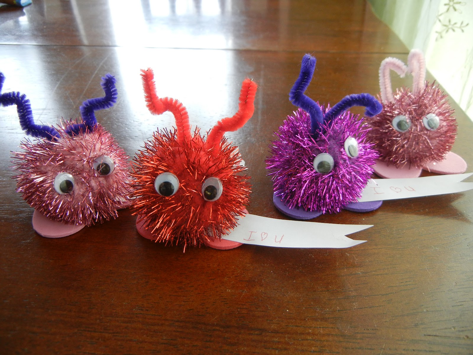 Amanda Bacon February 2012