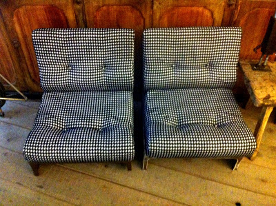 VINTAGE 4P. Tu tienda de muebles vintage en Madrid.: mayo 2013