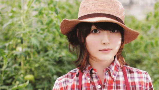 Kana Hanazawa