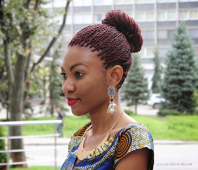 african braids style, braids twist style, nigerian fashion blogger, hair braids style