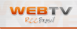WEB TV  RCC BRASIL