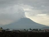 Monte Nyiragongo