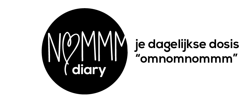 The Nommm Diary