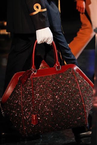 In LVoe with Louis Vuitton: Louis Vuitton Fall Winter 2012 2013 THE BAGS