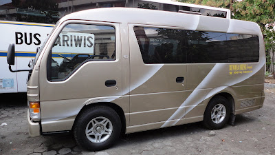 PO Buwana Dieng Transport