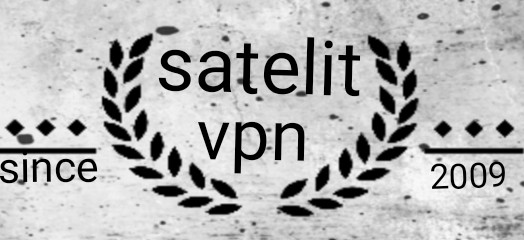 VPN SATELIT SEJAK 2009