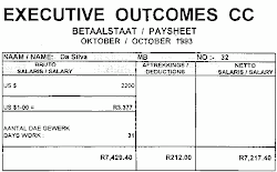 EO payslip