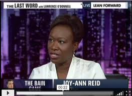 Joy Ann Reid Husband Joy Ann Reid Husband