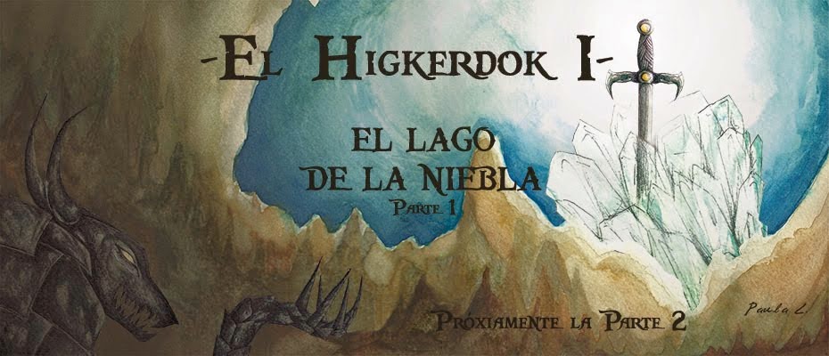 El Higkerdok