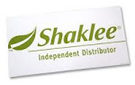 Saya adalah pengedar Shaklee yang sah: ID 889121