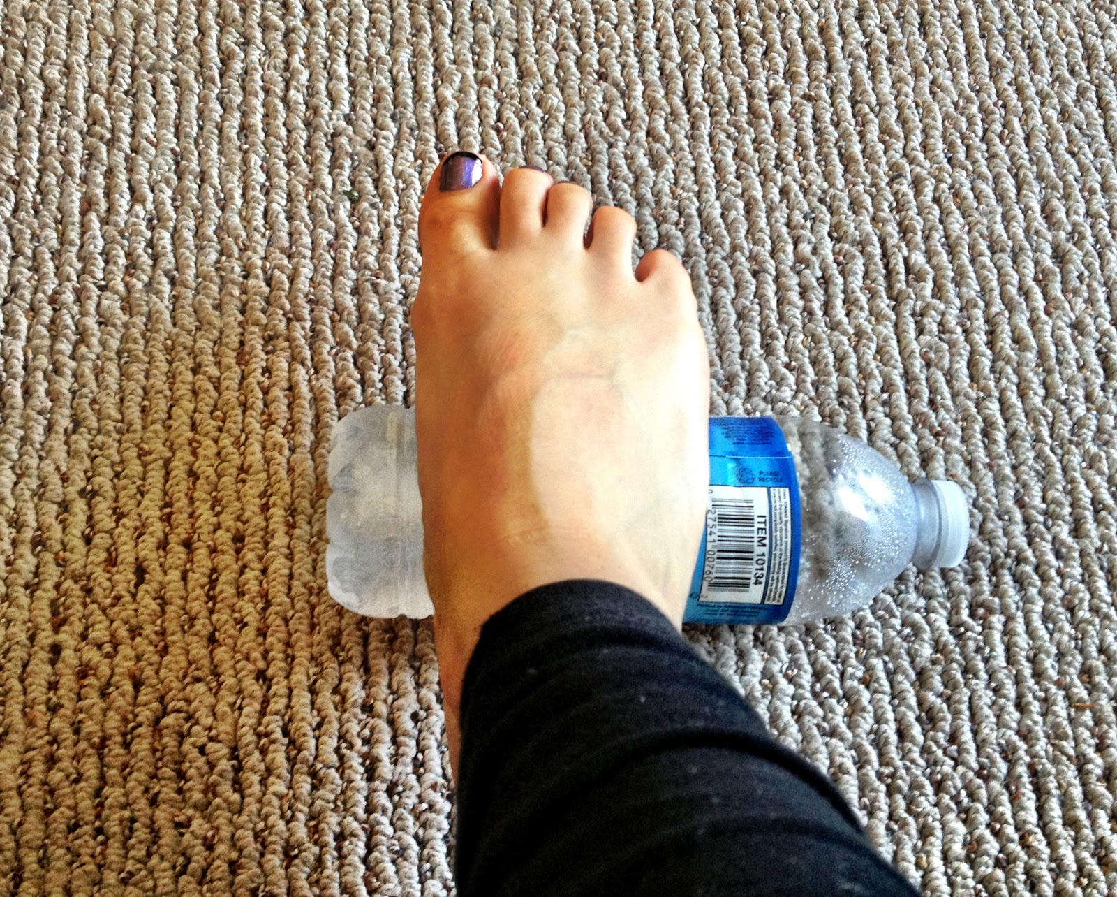 forwardfromtheheart Help for Plantar Fasciitis