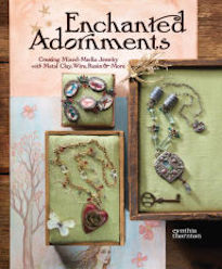 My Sister's Book: Enchanted Adornments