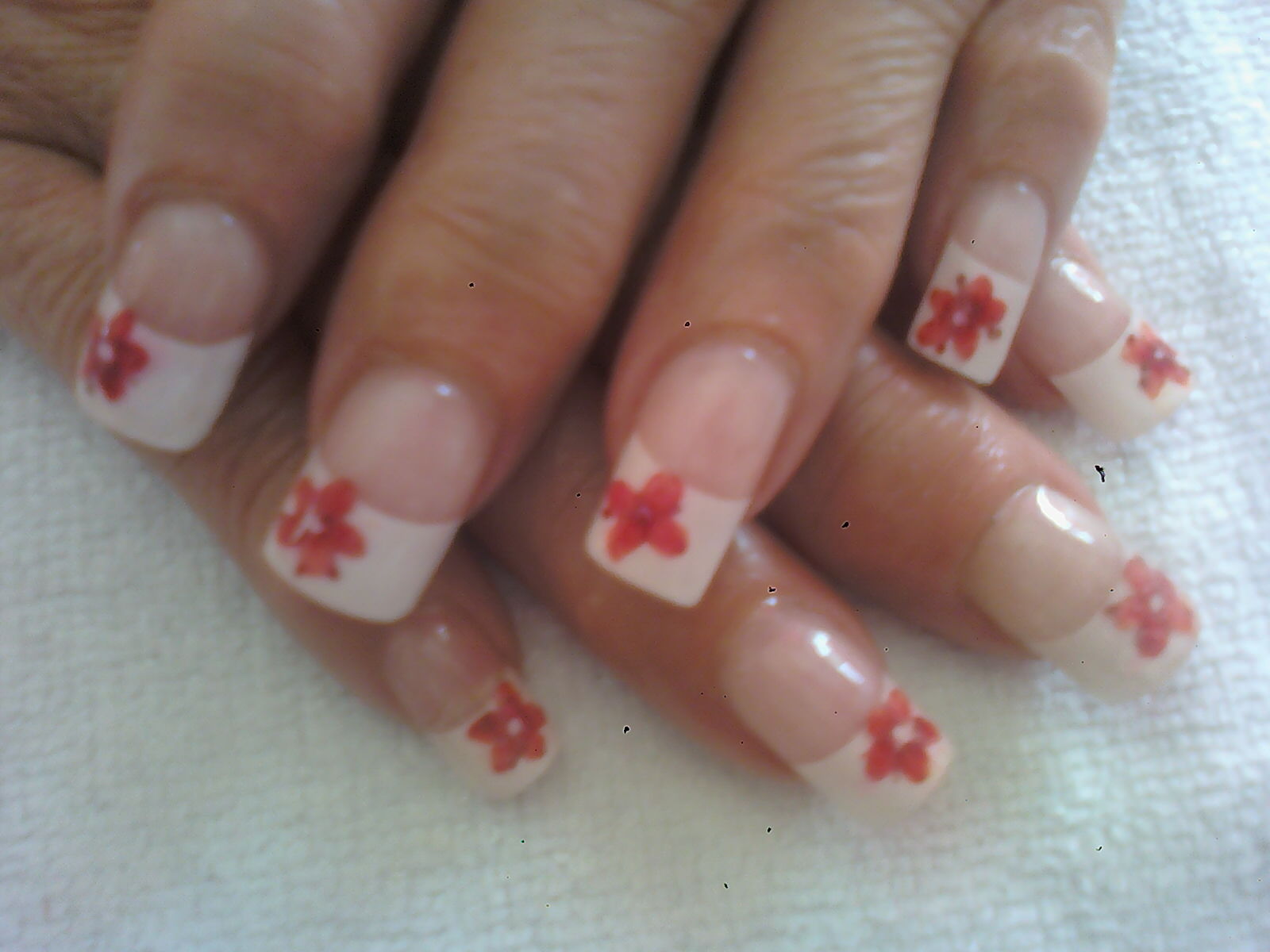 Uñas de Acrilico...Nails Princess: NUEVOS DISEÑOS...