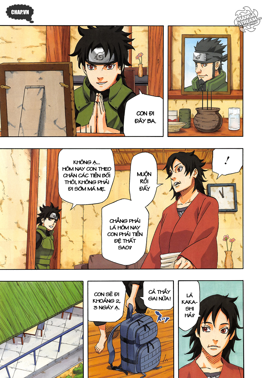 Naruto chap 700 – Chap cuối Trang 9 - Mangak.info Naruto chap 700 – Chap cuối Trang 9 - Mangak.info
