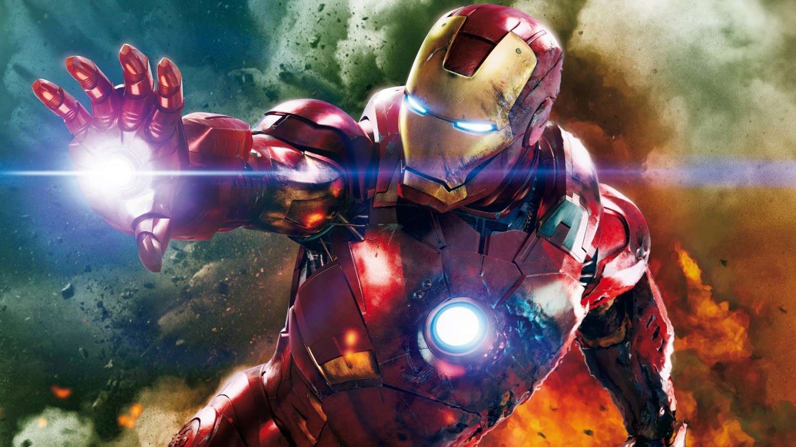 Iron Man 3 2013 Cast, Villains, Release Date Marvel