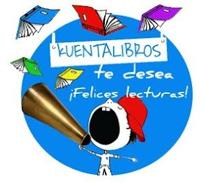 VISITA KUENTALIBROS