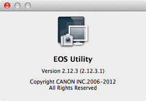 canon eos utility download australia