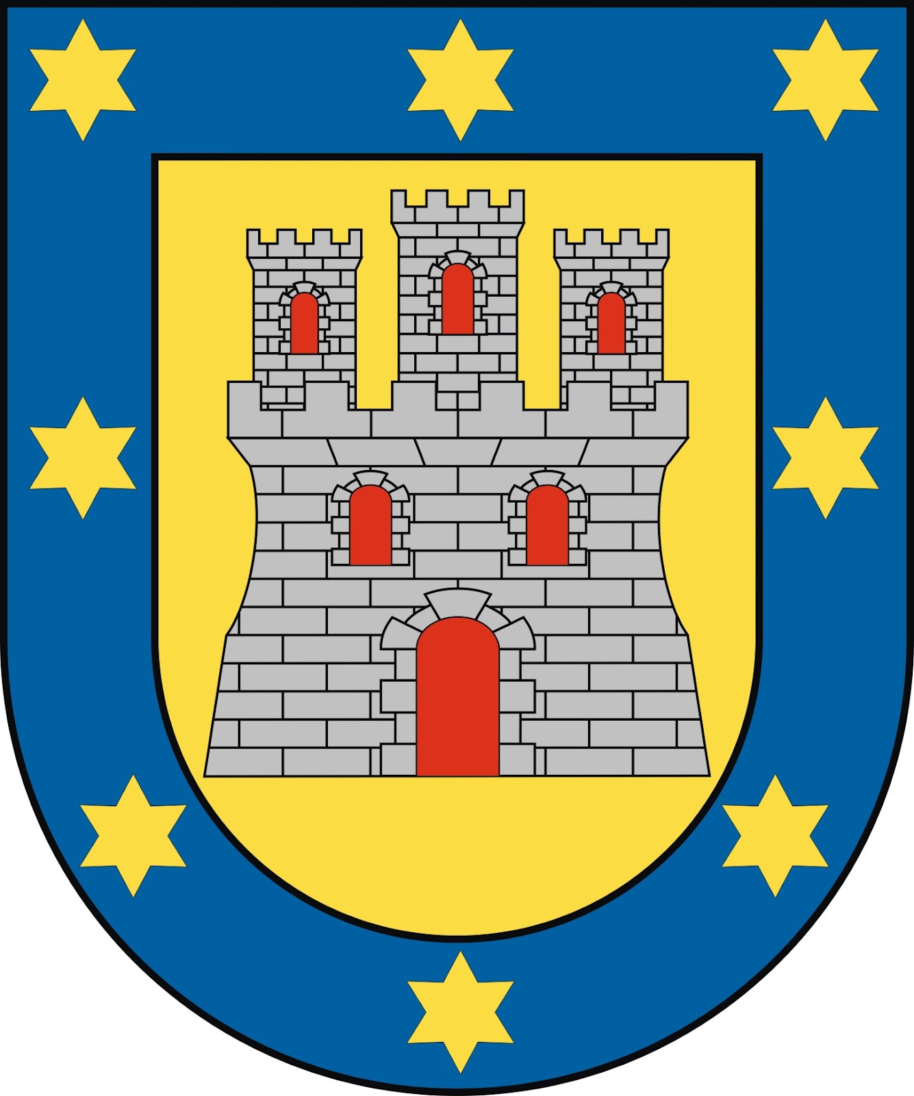 HERÁLDICA Y NOBILIARIA ZAMORA