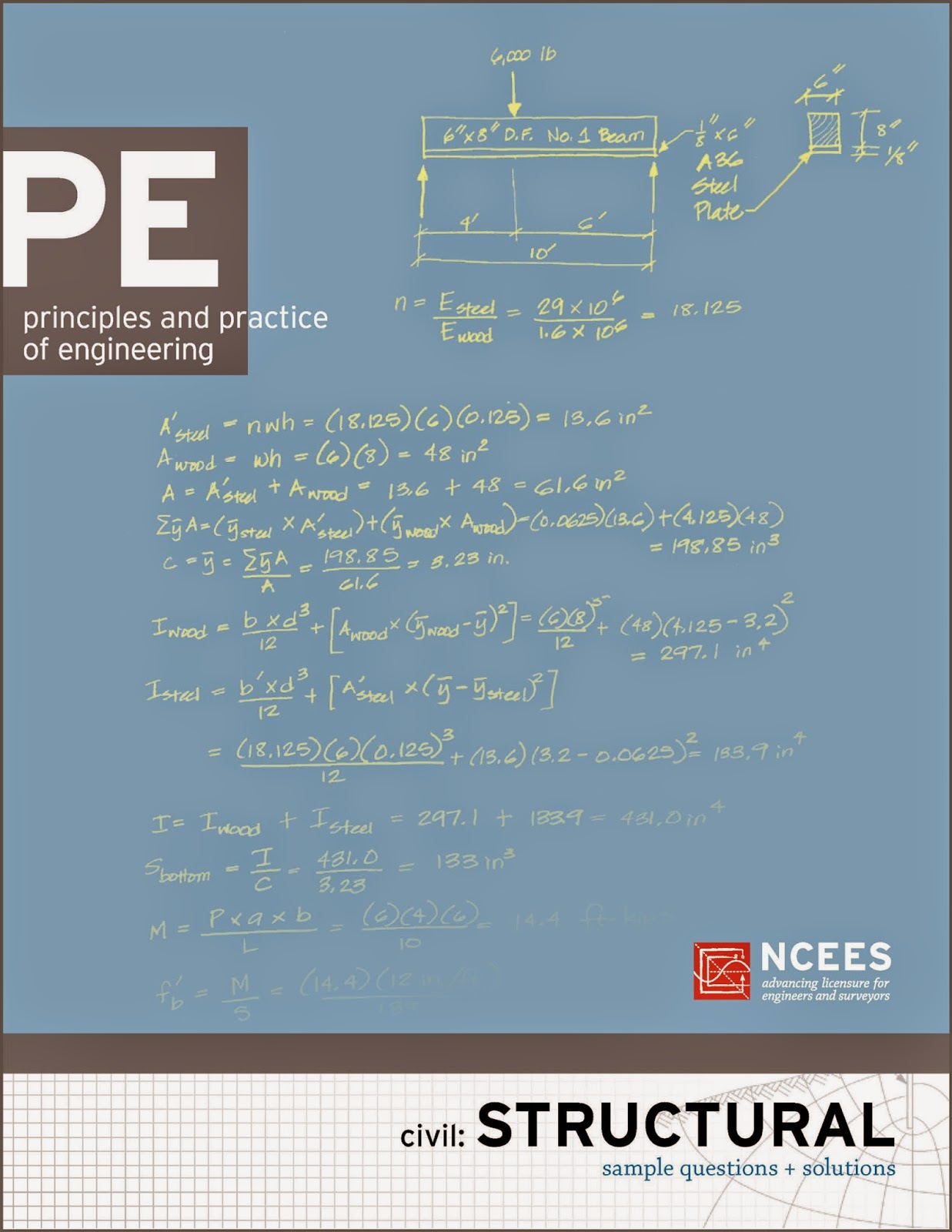 Structural Engineering college basic academic subjects examination Structural Engineering college basic academic subjects examination
