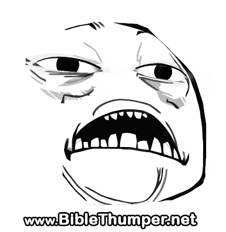 Troll Face Gif Discover more #comic, #internet, #trolling