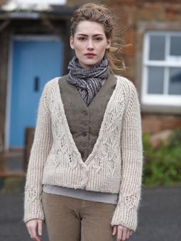 Go Knit In Your Hat: The new Rowan Magazine is here!