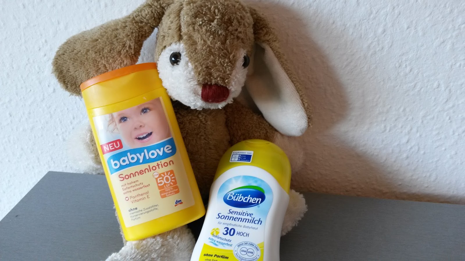 Sommer Sonne Sonnenschutz Ein Gastbeitrag Von Mama Bine