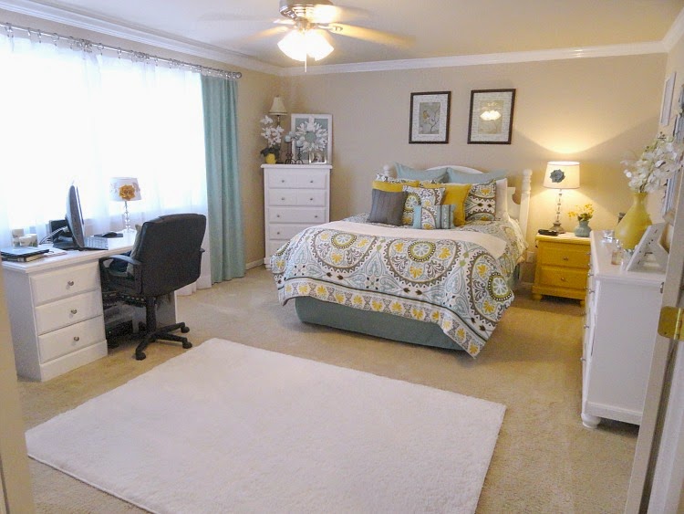 Our Home Away From Home RELOCATING FURNITURE