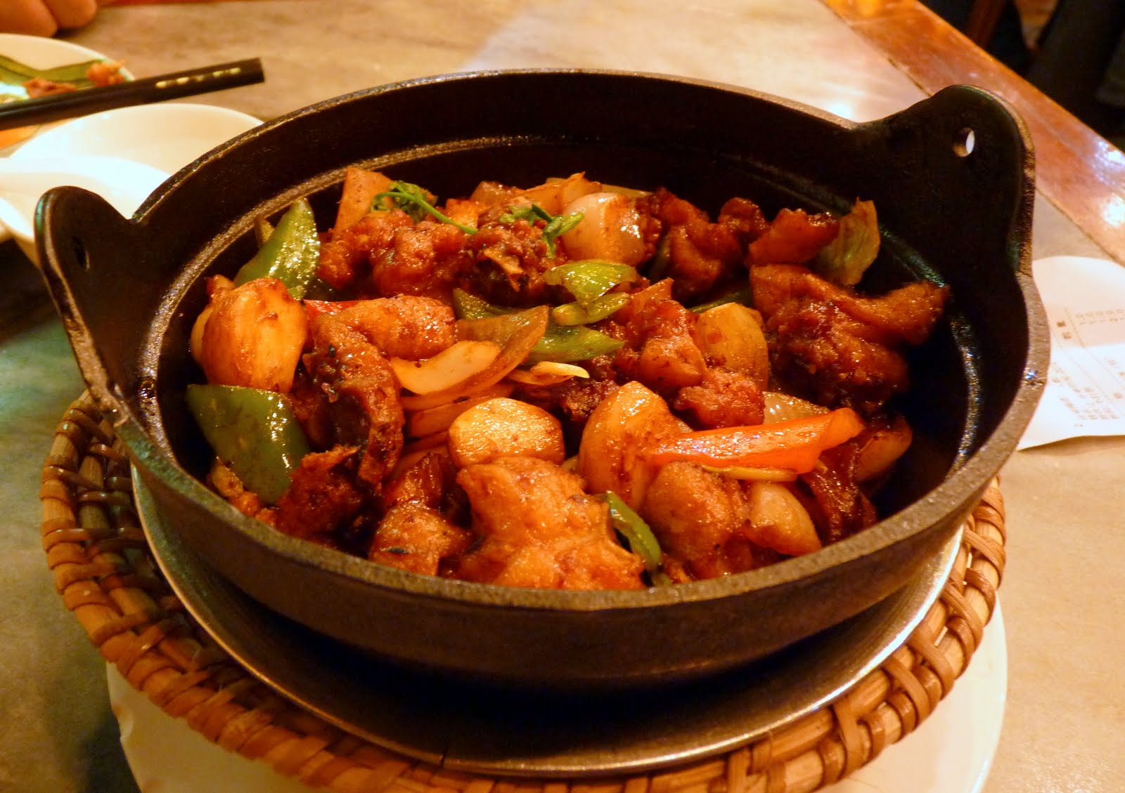 safeway deli fried chicken nutrition