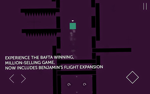 Thomas Was Alone Android Thomas Was Alone v1.0.3 Apk Obb Android