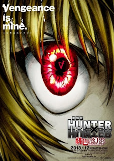 Download Hunter x Hunter: Phantom Rouge