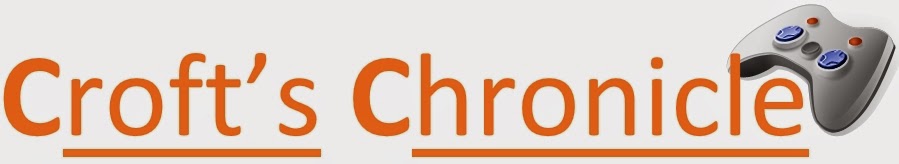 Croft's Chronicle