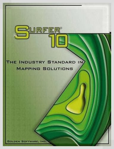 Golden software surfer 8.0 free download Golden software surfer 8.0 free download
