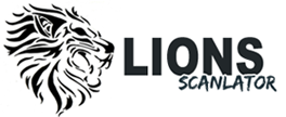 Lions Scanlator