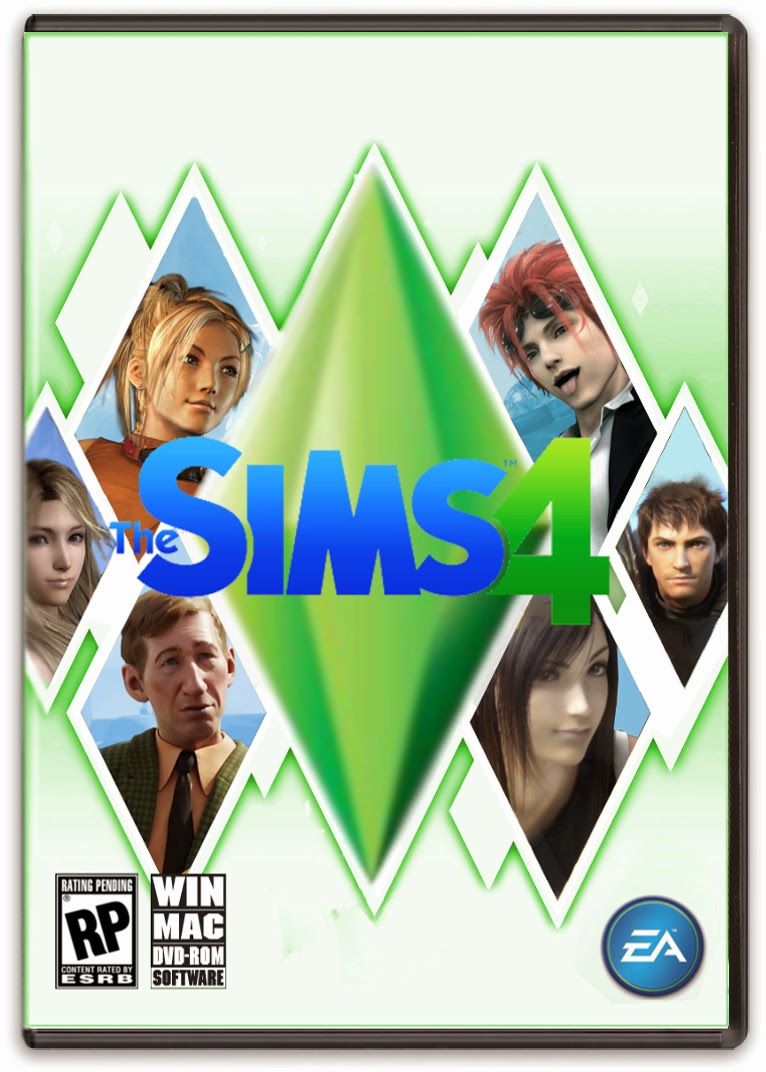 Sims 4 for mac free