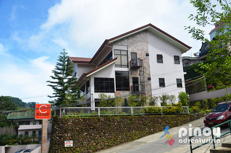 A Memorable And Pleasant Stay At C Boutique Hotel In Baguio City C Boutique Hotels In Baguio Philippines
