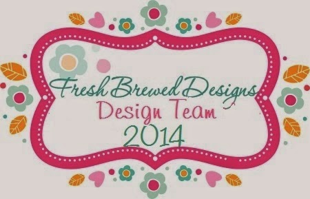 Fresh Brewed Designs