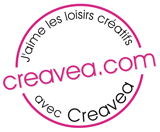 J'aime Creavea