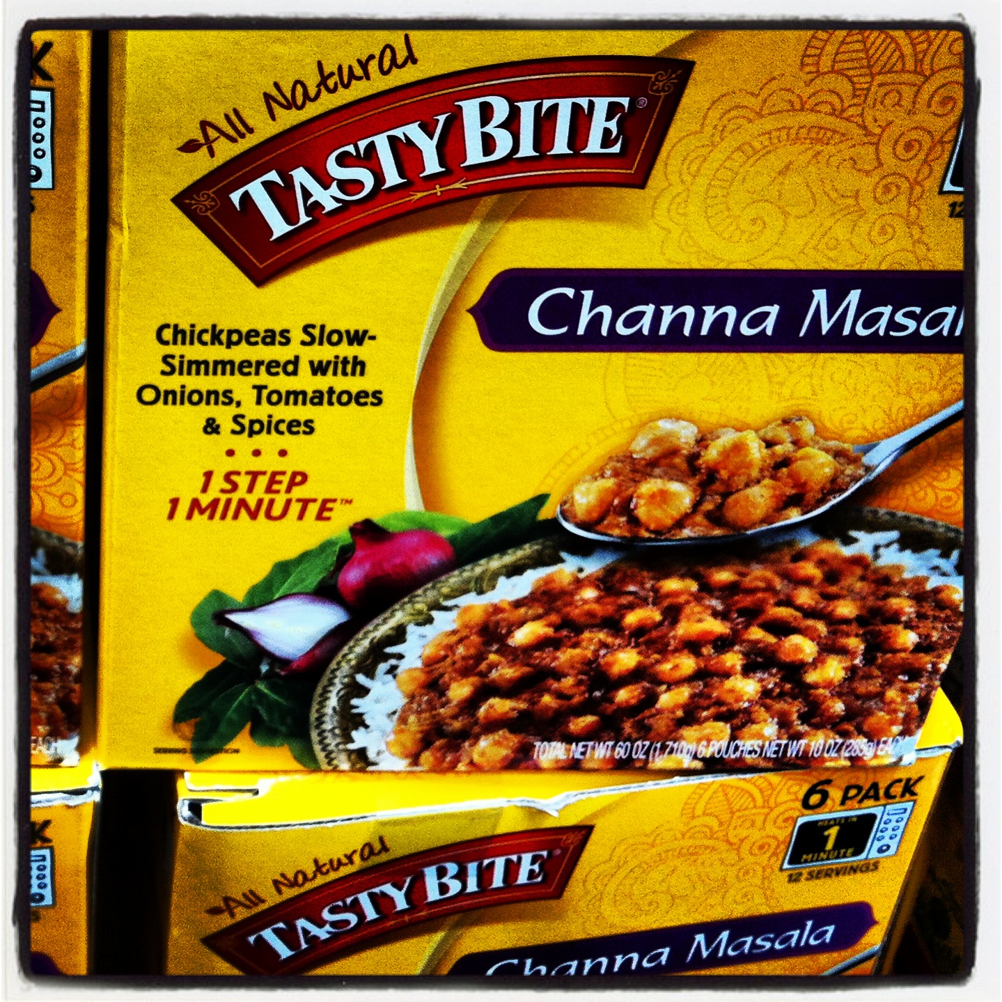 East Meets West Veg Vegan Grocery Shopping 101 at Costco